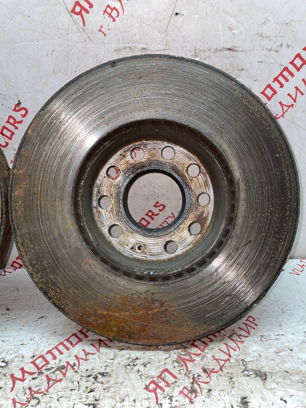 Диск тормозной, 2500 рублей, Владимир