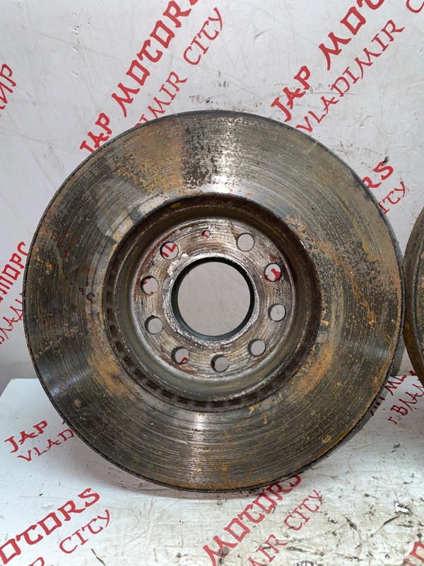 Диск тормозной, 2500 рублей, Владимир