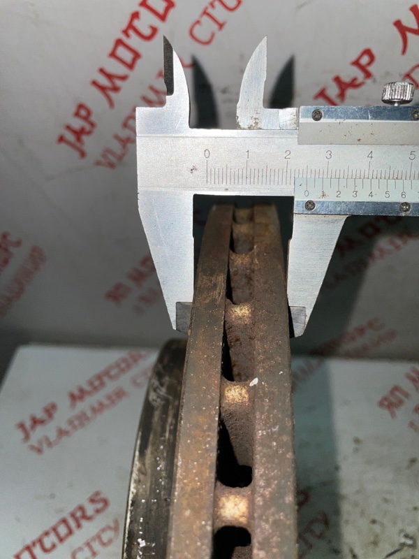 Диск тормозной, 2500 рублей, Владимир