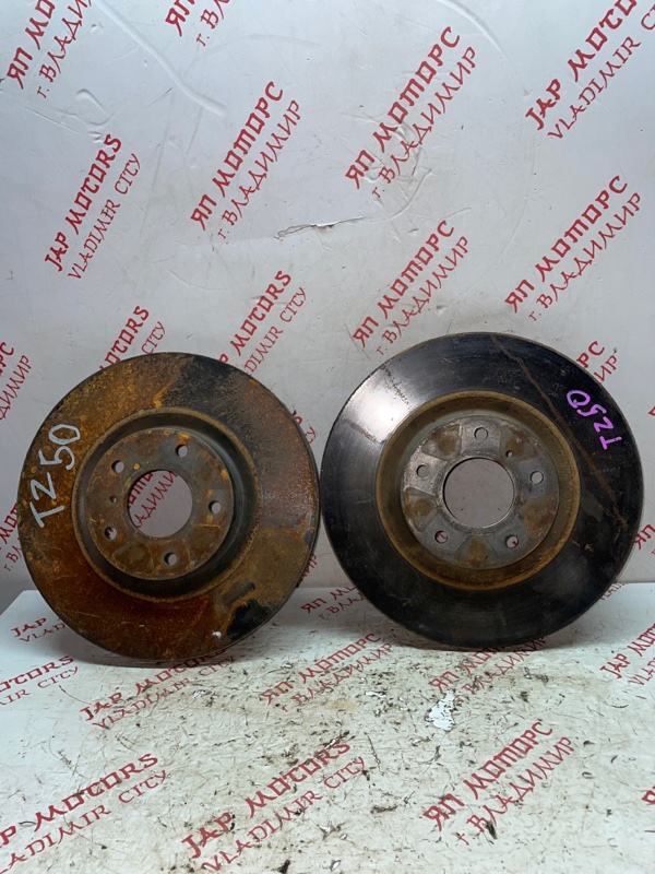 Диск тормозной, 2500 рублей, Владимир