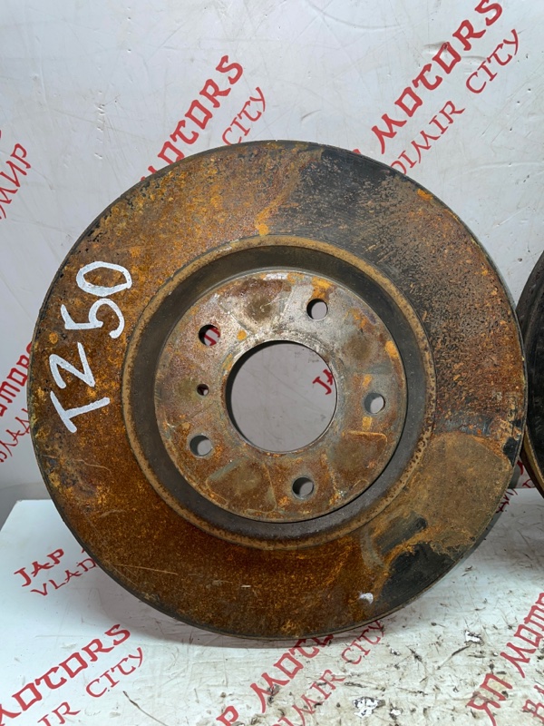 Диск тормозной, 2500 рублей, Владимир