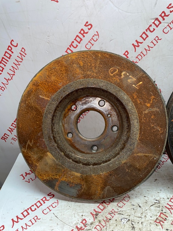 Диск тормозной, 2500 рублей, Владимир