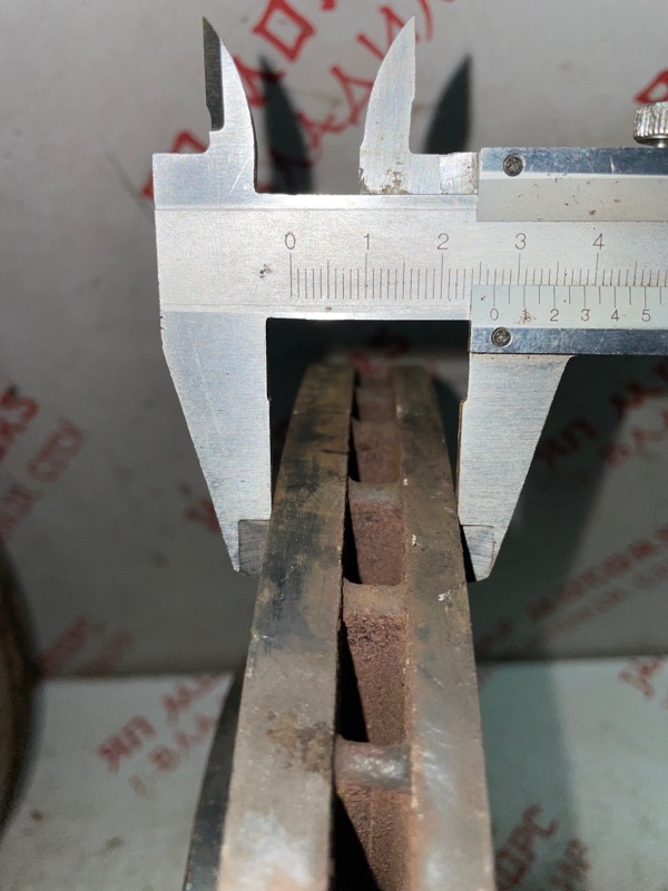 Диск тормозной, 2500 рублей, Владимир