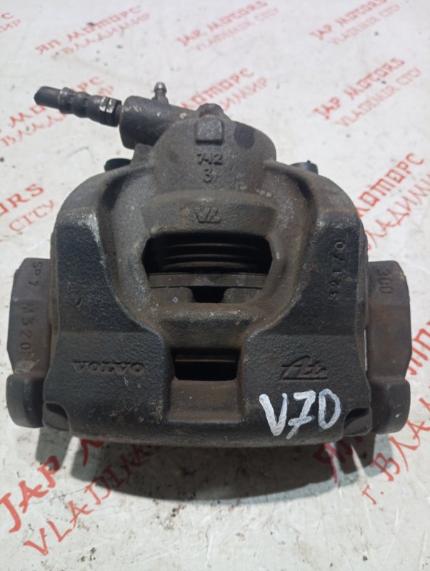 Суппорт тормозной, 5000 рублей, Владимир