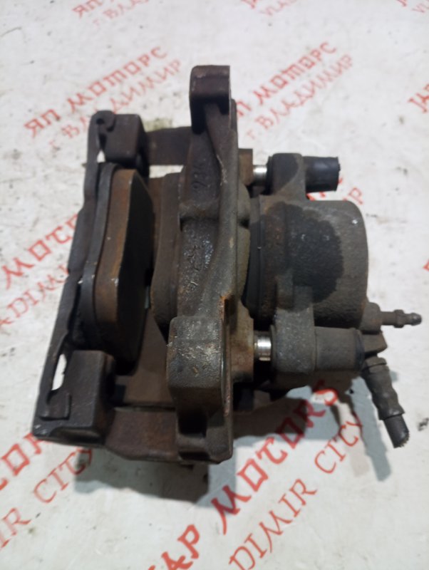 Суппорт тормозной, 5000 рублей, Владимир