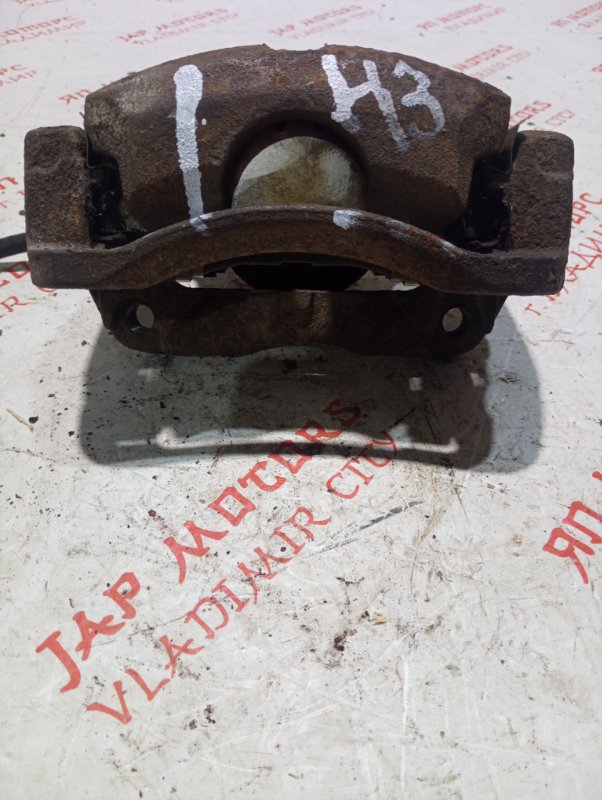 Суппорт тормозной, 2500 рублей, Владимир
