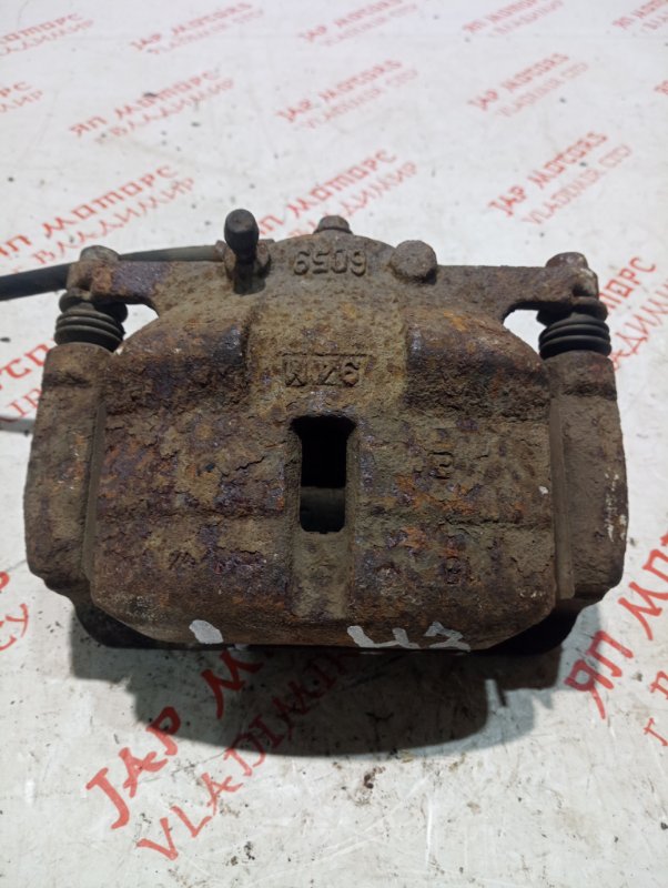 Суппорт тормозной, 2500 рублей, Владимир