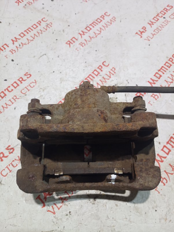 Суппорт тормозной, 2500 рублей, Владимир