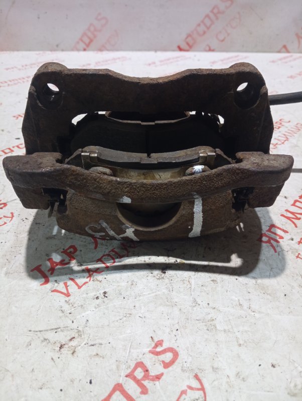 Суппорт тормозной, 2500 рублей, Владимир