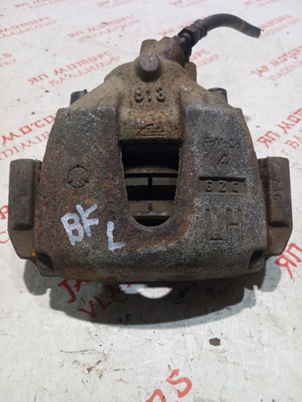 Суппорт тормозной, 3000 рублей, Владимир