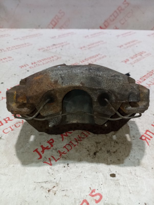 Суппорт тормозной, 3000 рублей, Владимир