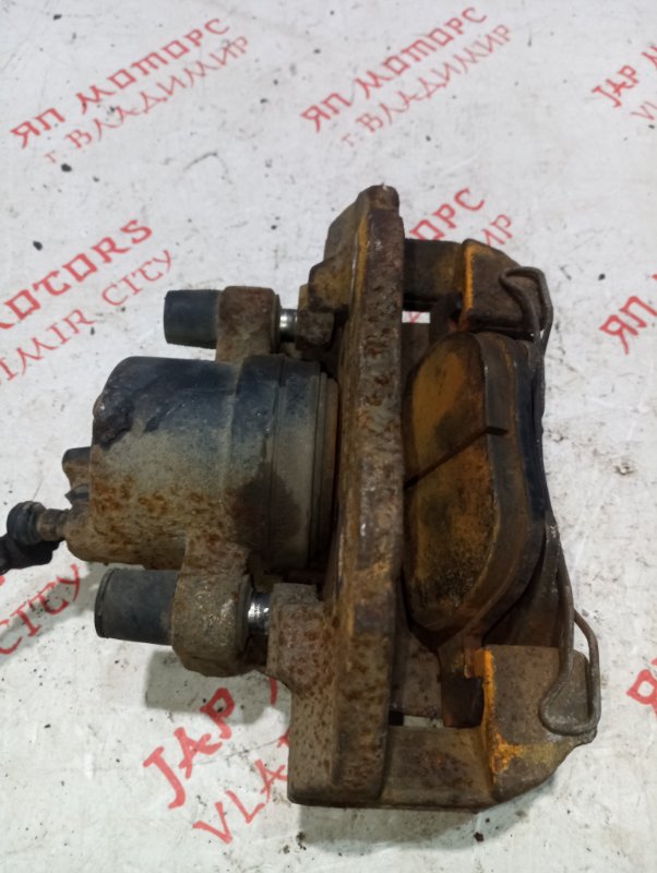 Суппорт тормозной, 3000 рублей, Владимир