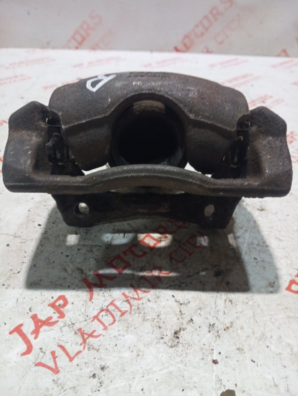 Суппорт тормозной, 2000 рублей, Владимир