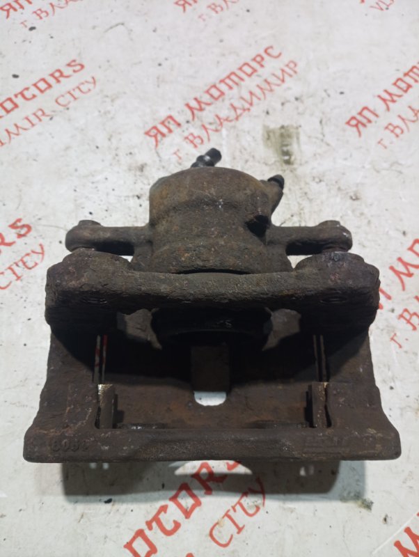 Суппорт тормозной, 2000 рублей, Владимир