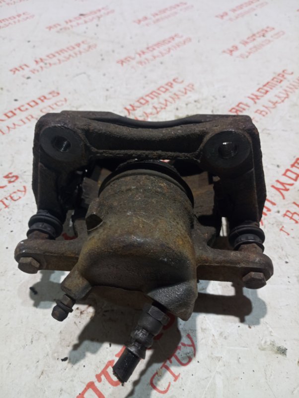 Суппорт тормозной, 2000 рублей, Владимир