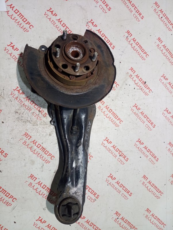 Рычаг подвески нижний, 3500 рублей, Владимир