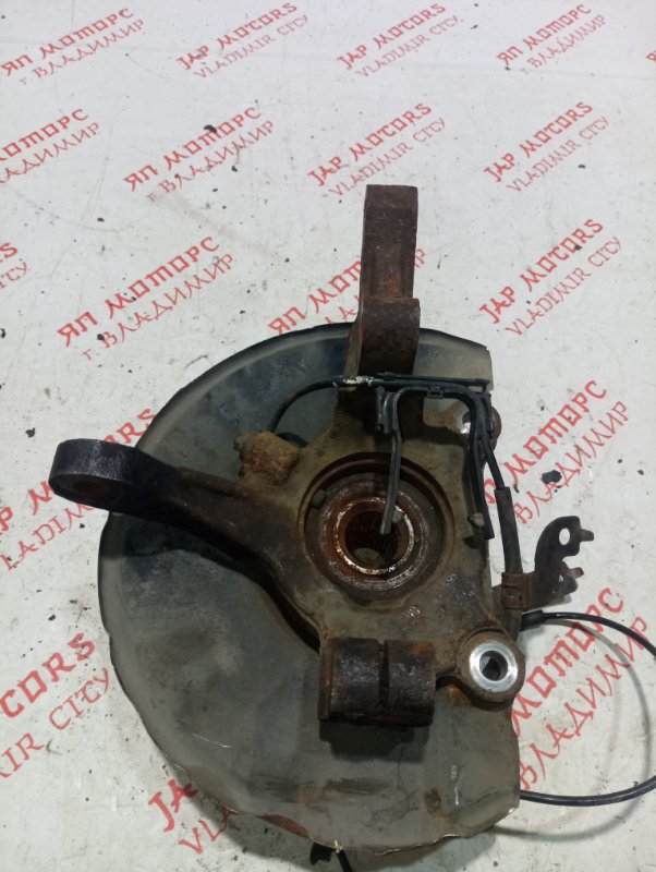 Кулак поворотный, 3000 рублей, Владимир