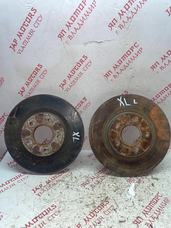 Диск тормозной, 2500 рублей, Владимир