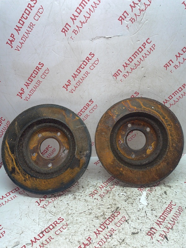 Диск тормозной, 2500 рублей, Владимир