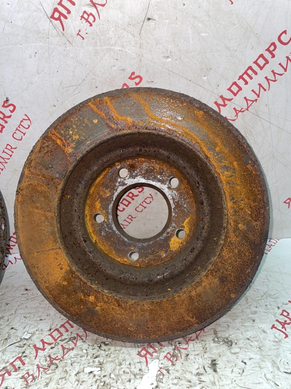 Диск тормозной, 2500 рублей, Владимир