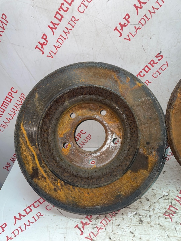 Диск тормозной, 2500 рублей, Владимир