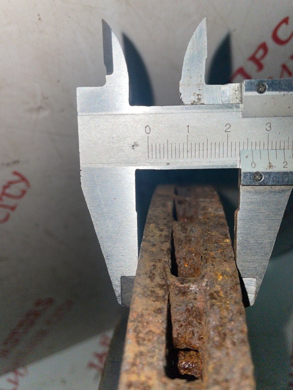 Диск тормозной, 2500 рублей, Владимир