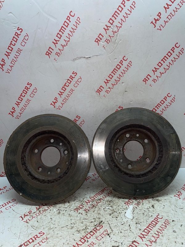 Диск тормозной, 1500 рублей, Владимир