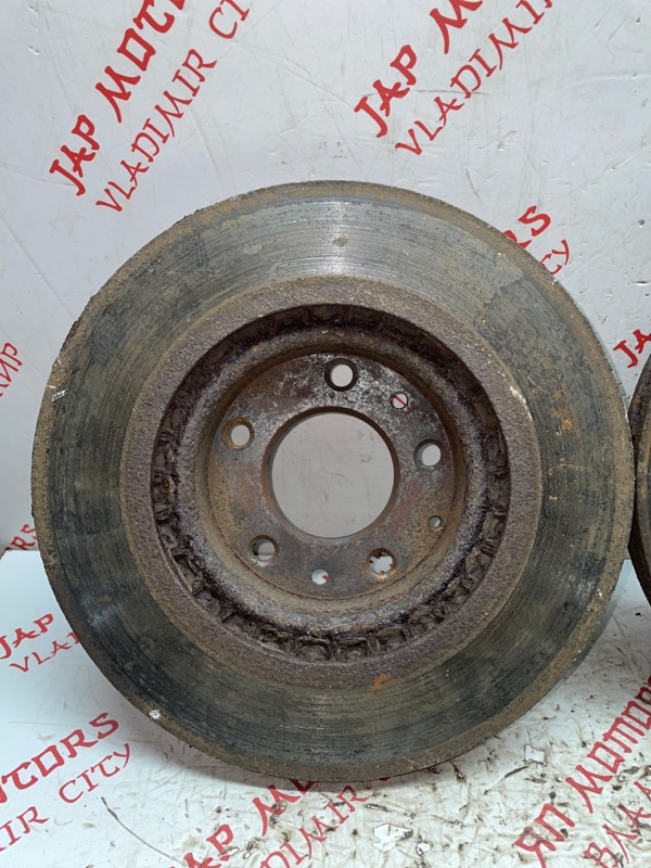 Диск тормозной, 1500 рублей, Владимир