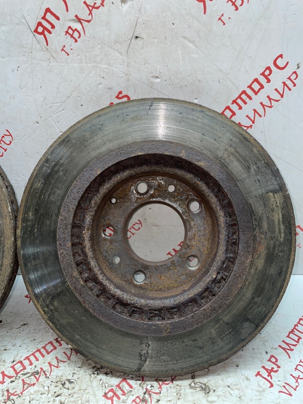 Диск тормозной, 1500 рублей, Владимир