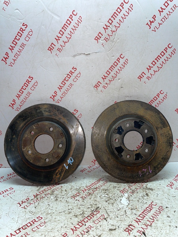 Диск тормозной, 2500 рублей, Владимир