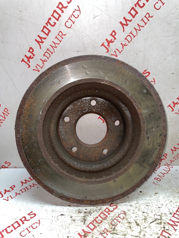 Диск тормозной, 2500 рублей, Владимир