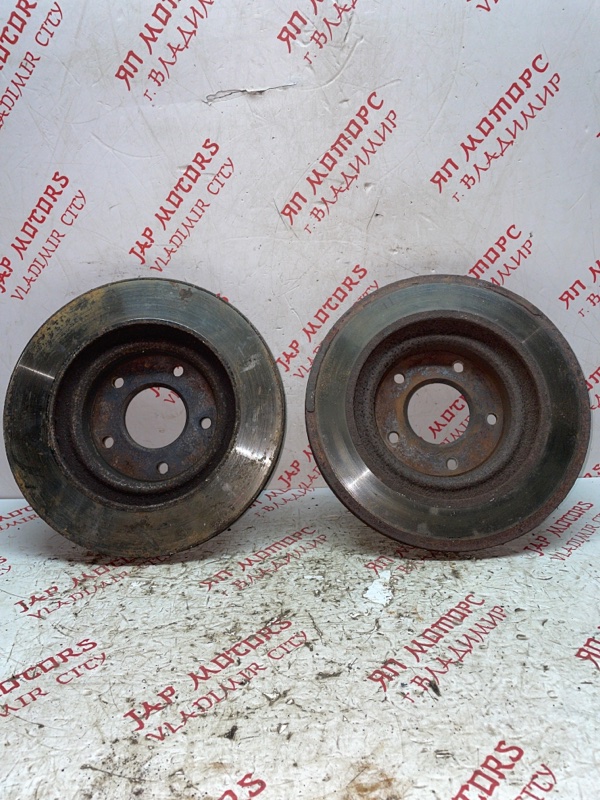 Диск тормозной, 2500 рублей, Владимир