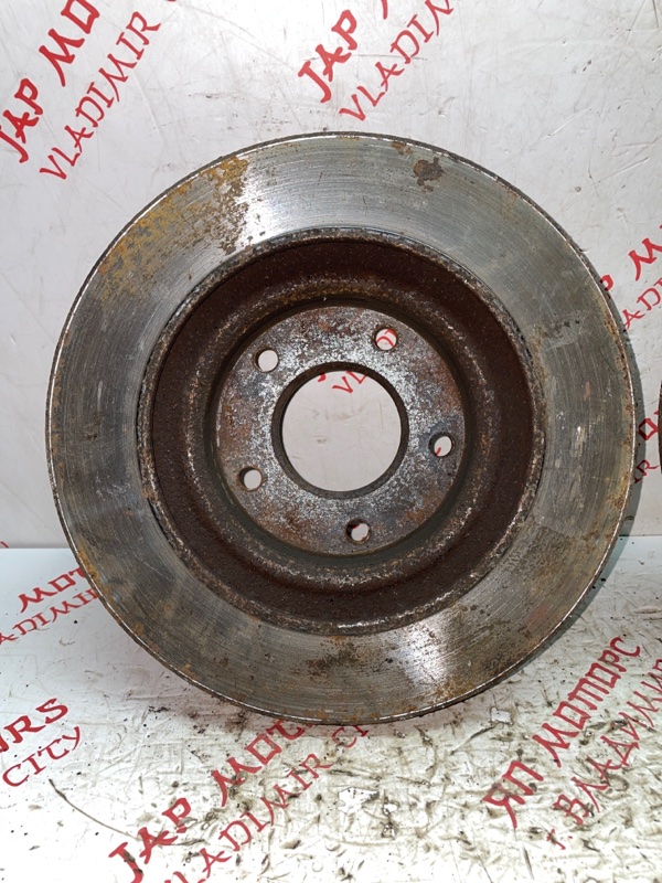 Диск тормозной, 2500 рублей, Владимир