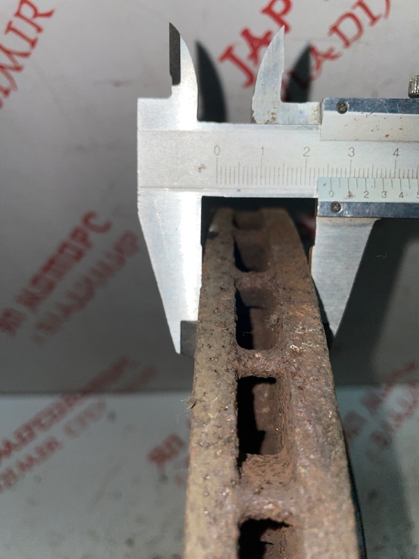 Диск тормозной, 2500 рублей, Владимир