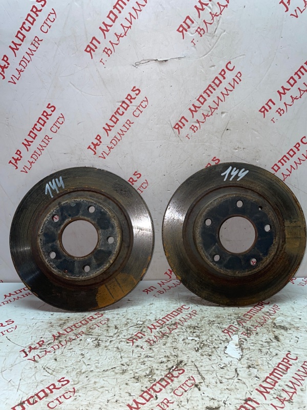 Диск тормозной, 2500 рублей, Владимир