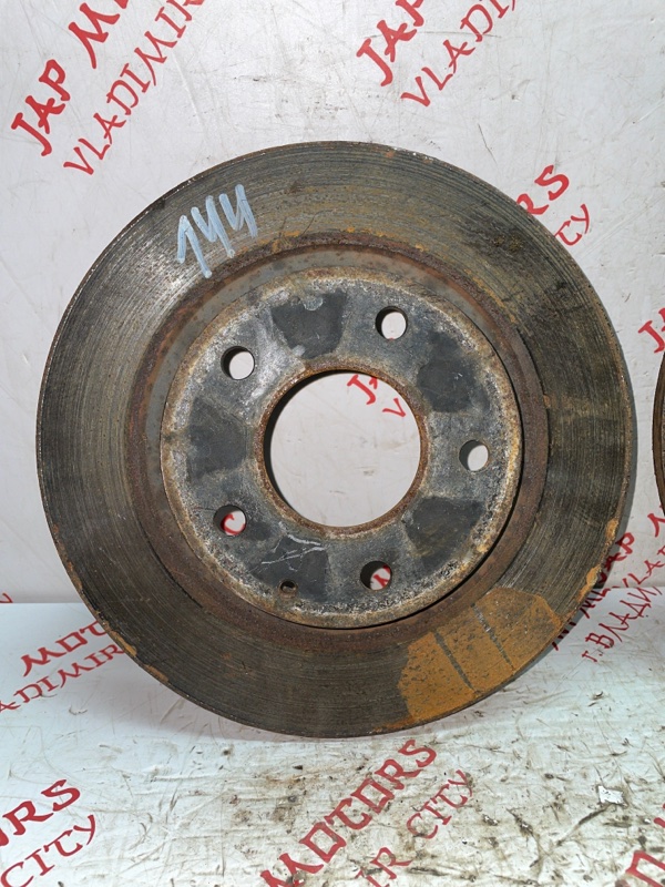 Диск тормозной, 2500 рублей, Владимир