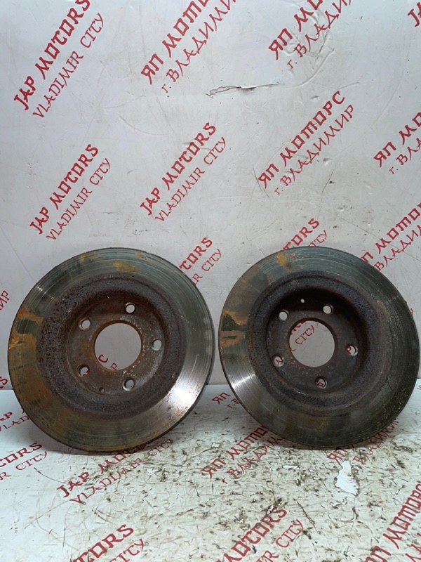 Диск тормозной, 2500 рублей, Владимир