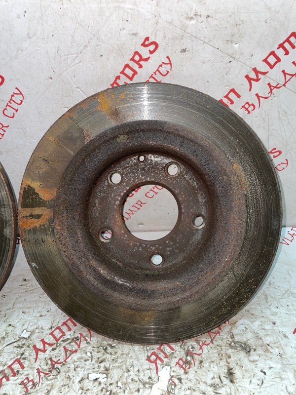 Диск тормозной, 2500 рублей, Владимир