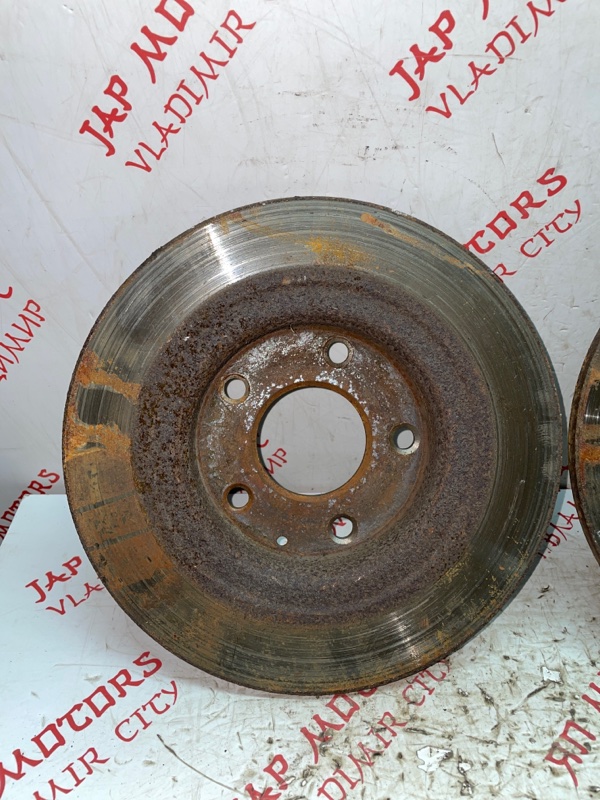 Диск тормозной, 2500 рублей, Владимир