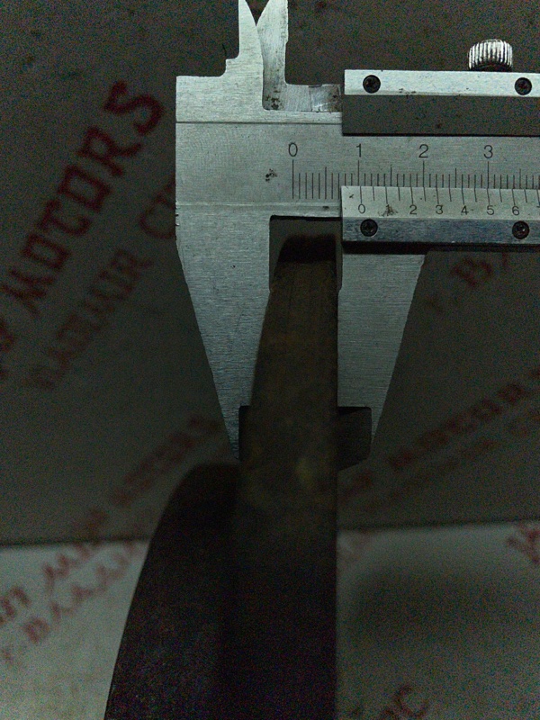 Диск тормозной, 2500 рублей, Владимир