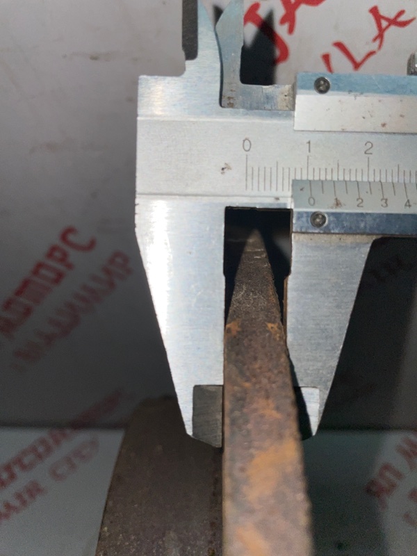 Диск тормозной, 2500 рублей, Владимир