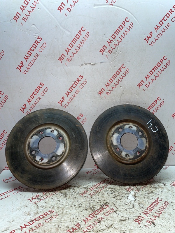 Диск тормозной, 2500 рублей, Владимир