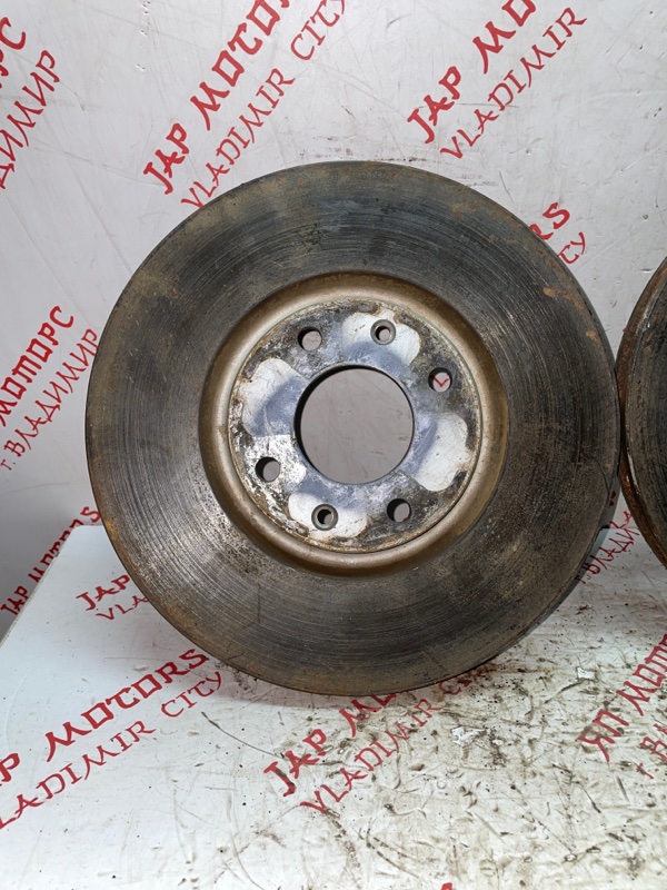 Диск тормозной, 2500 рублей, Владимир