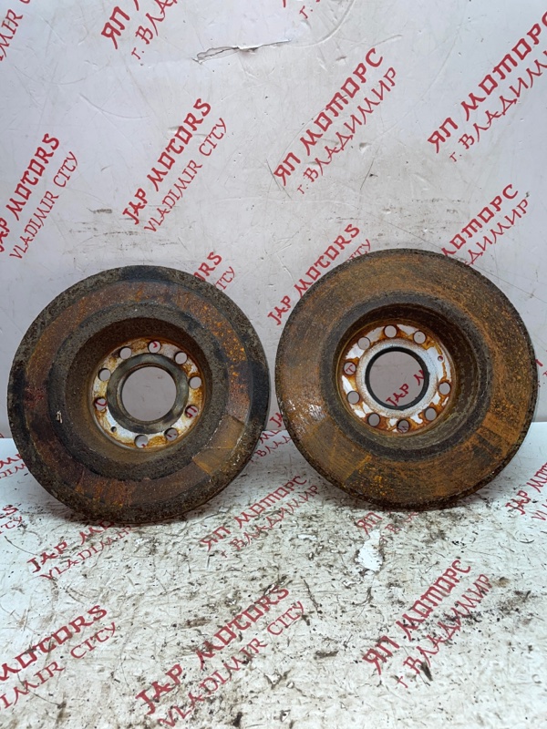 Диск тормозной, 1500 рублей, Владимир