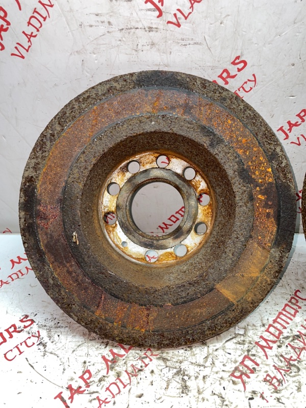 Диск тормозной, 1500 рублей, Владимир