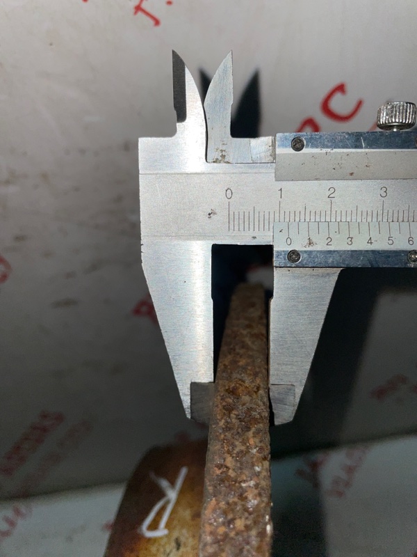 Диск тормозной, 1500 рублей, Владимир