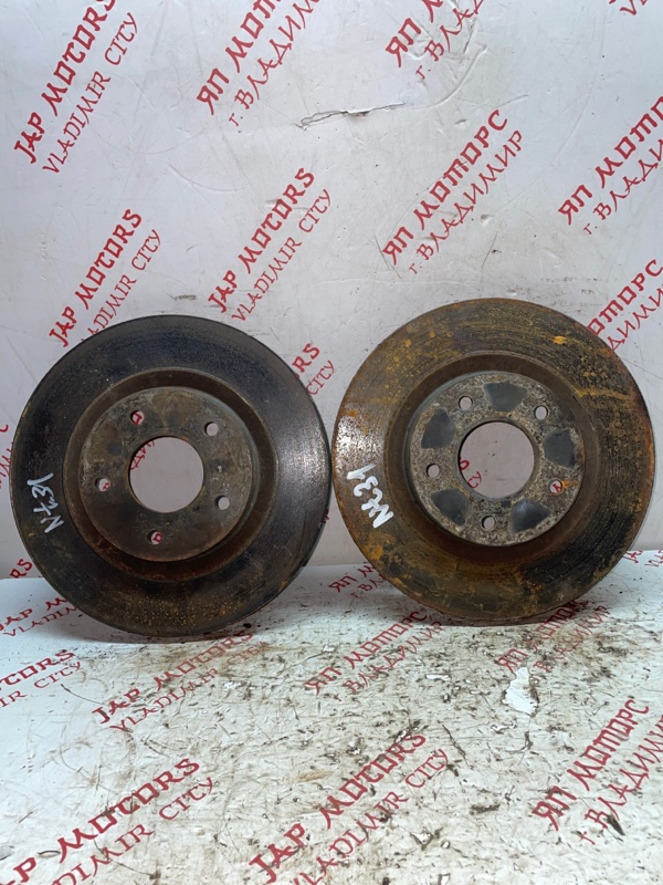 Диск тормозной, 1500 рублей, Владимир