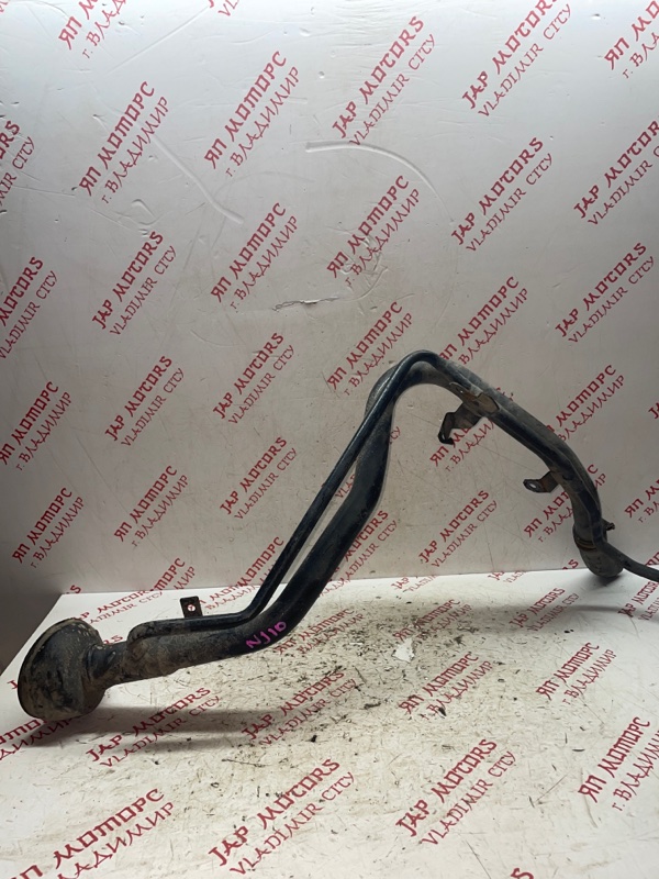 Горловина топливного бака, 4000 рублей, Владимир