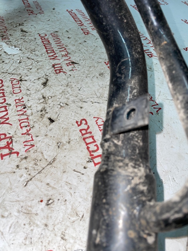 Горловина топливного бака, 4000 рублей, Владимир