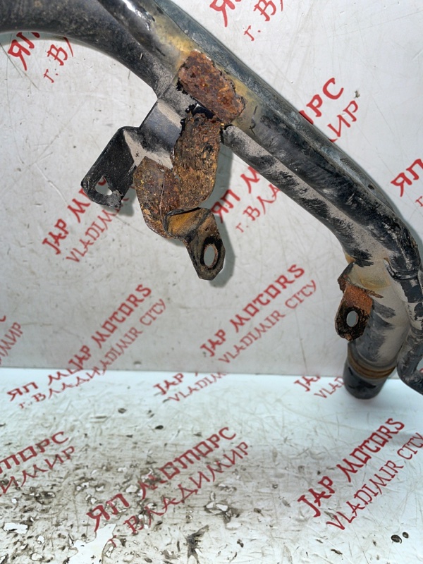 Горловина топливного бака, 4000 рублей, Владимир